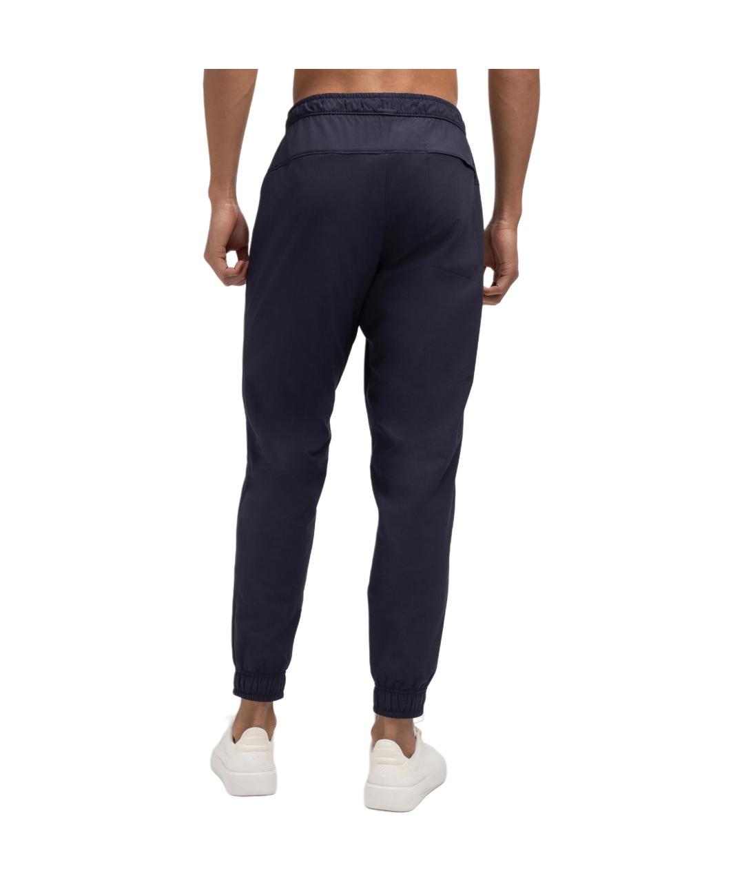 Lululemon Черные повседневные брюки, фото 3