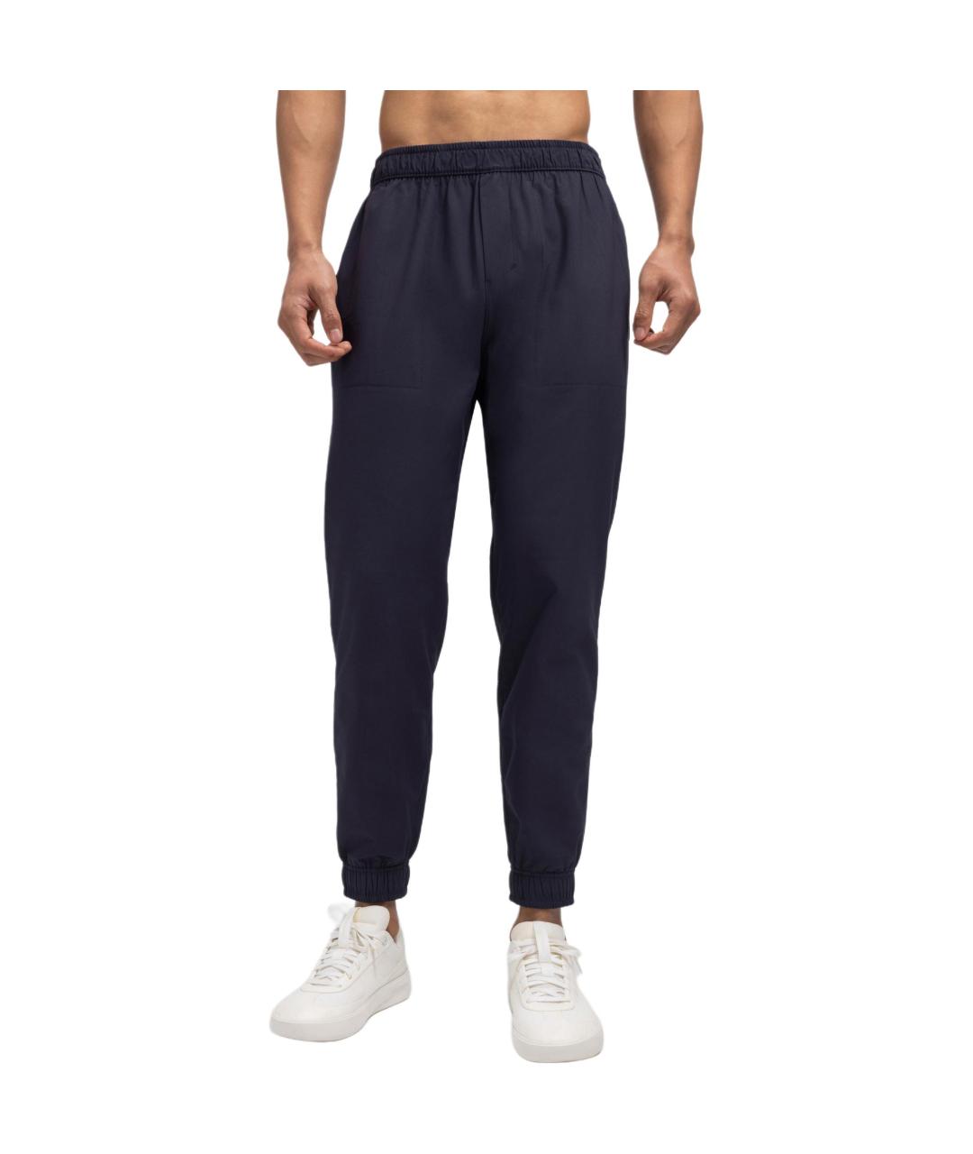 Lululemon Черные повседневные брюки, фото 4