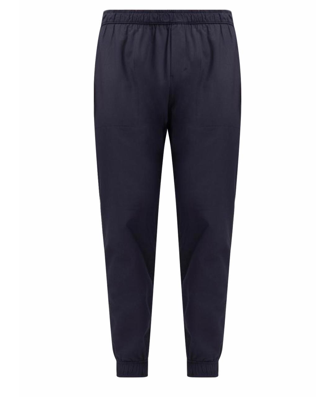 Lululemon Черные повседневные брюки, фото 1