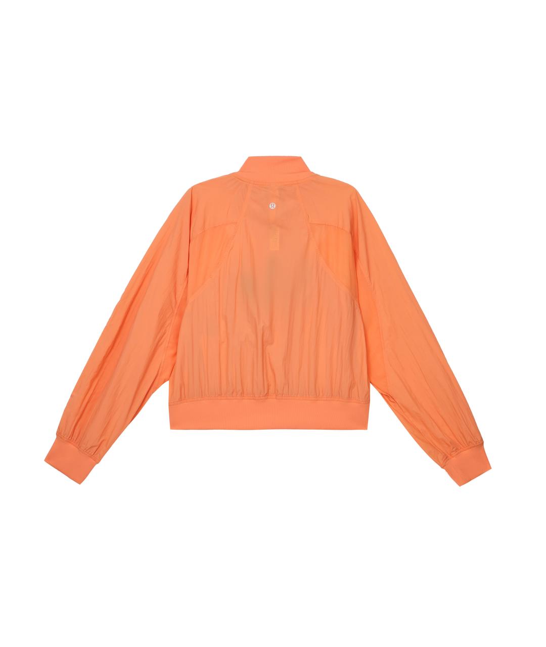 Lululemon Куртка, фото 2