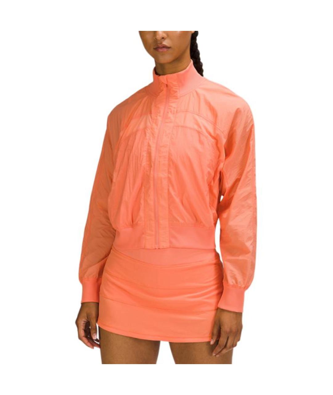 Lululemon Куртка, фото 3