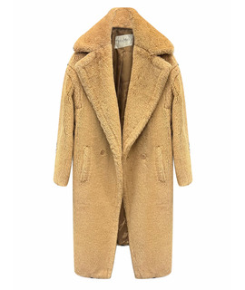 

Шуба MAX MARA