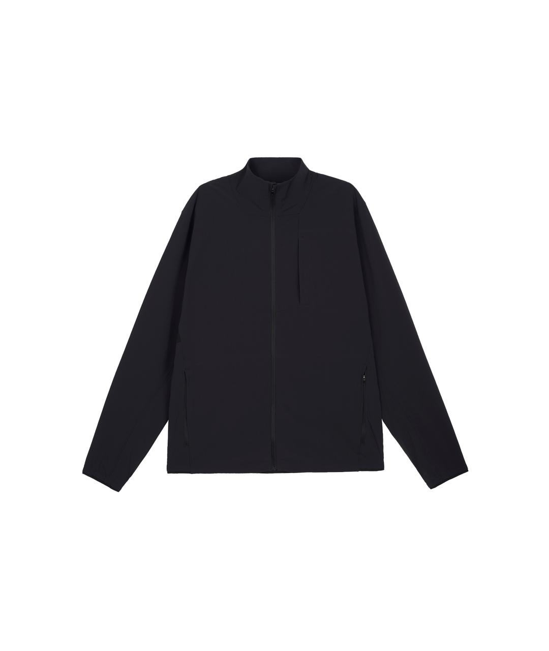 Lululemon Черная куртка, фото 1