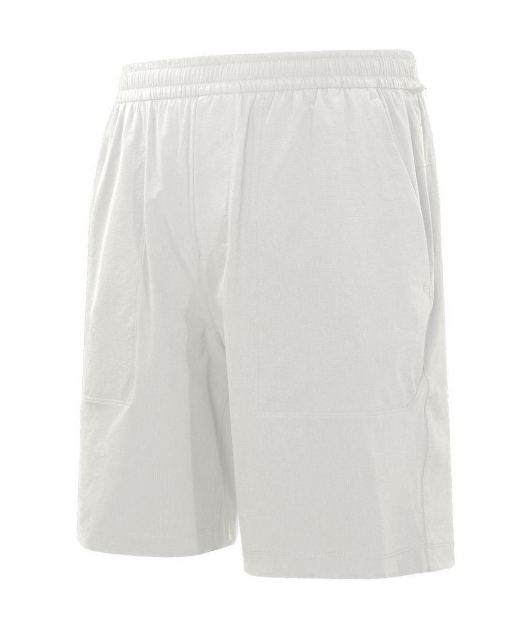 Lululemon Бежевые шорты, фото 2