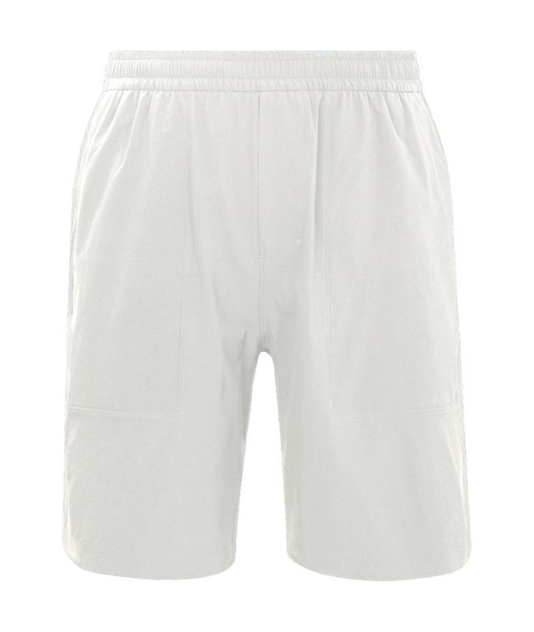 Lululemon Бежевые шорты, фото 1