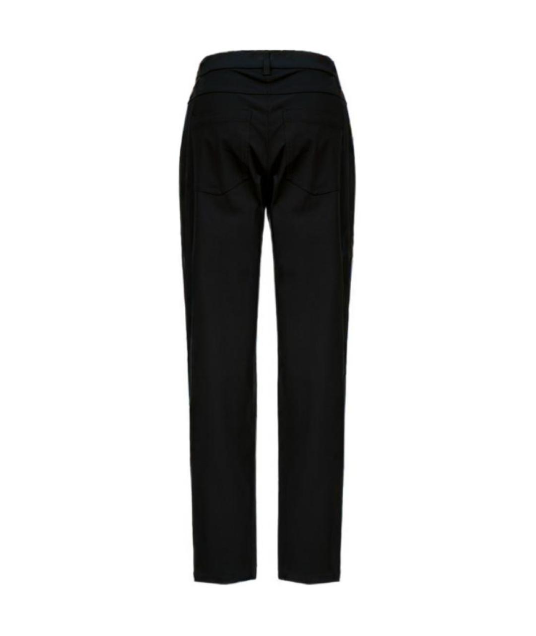 Lululemon Черные классические брюки, фото 2