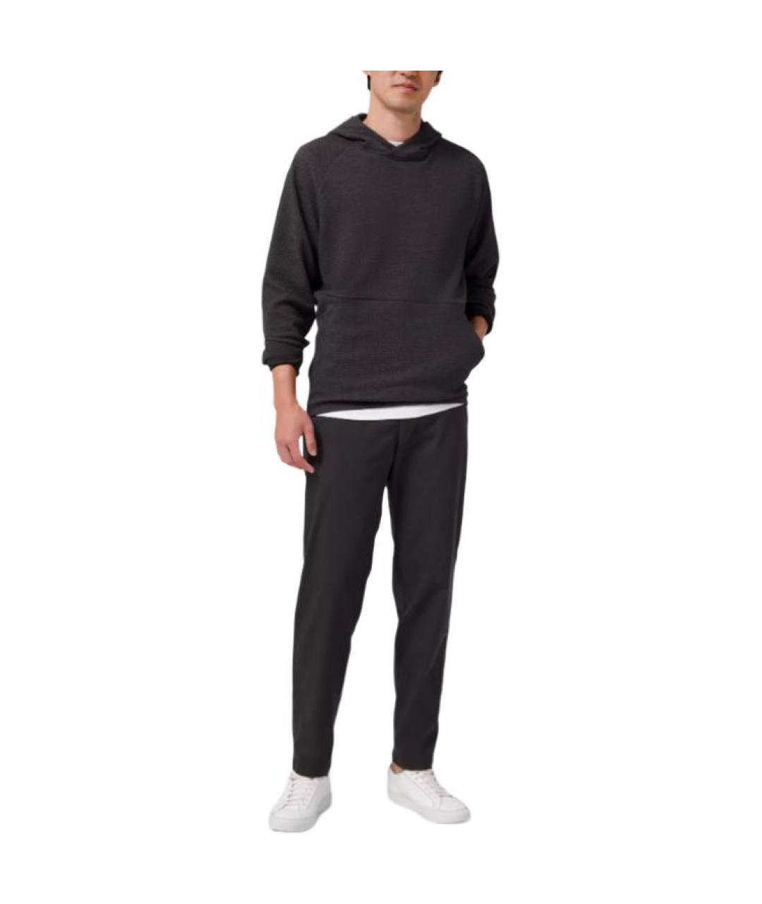 Lululemon Черные классические брюки, фото 5