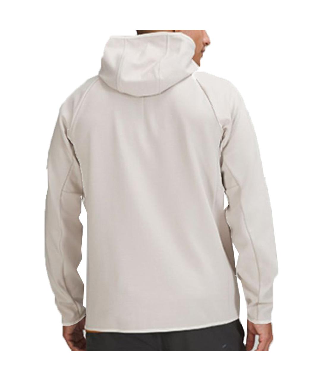 Lululemon Серая куртка, фото 3