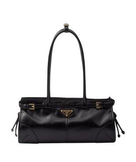 PRADA Сумка с короткими ручками
