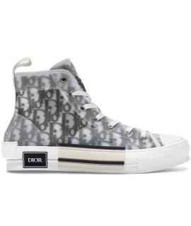 CHRISTIAN DIOR Кеды