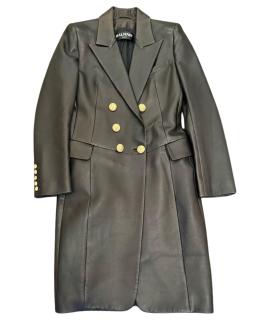 BALMAIN Тренч/плащ