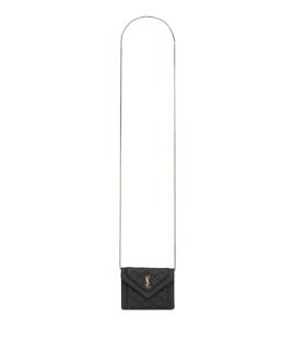 SAINT LAURENT Сумка через плечо