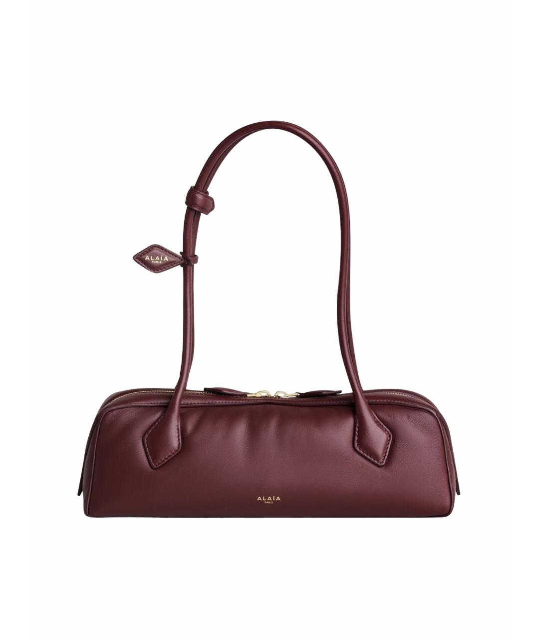 ALAIA Кожаная сумка тоут, фото 1