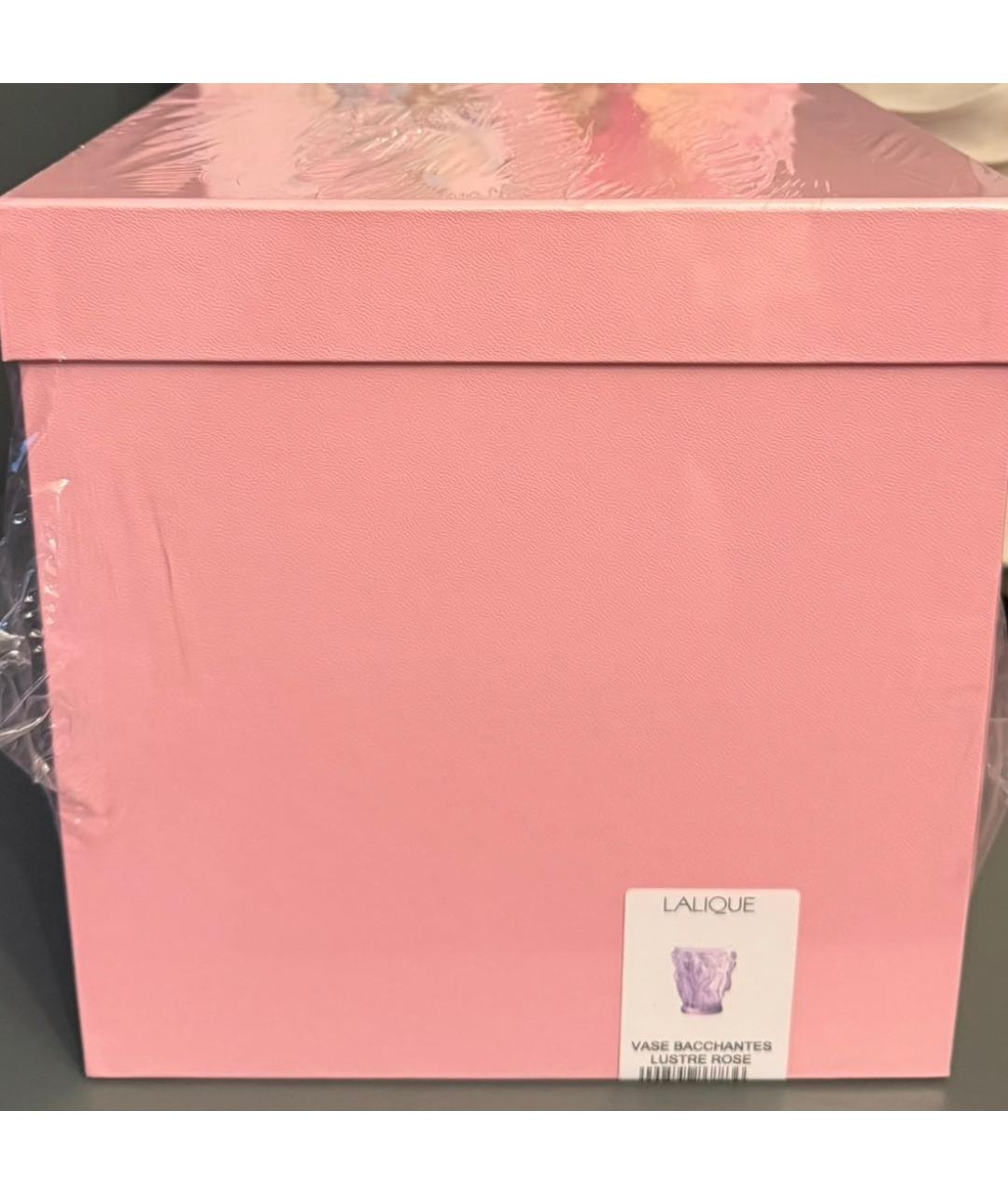 LALIQUE Ваза, фото 3