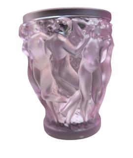 LALIQUE Ваза