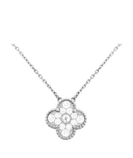 VAN CLEEF & ARPELS Колье