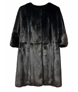 SIMONETTA RAVIZZA Шуба