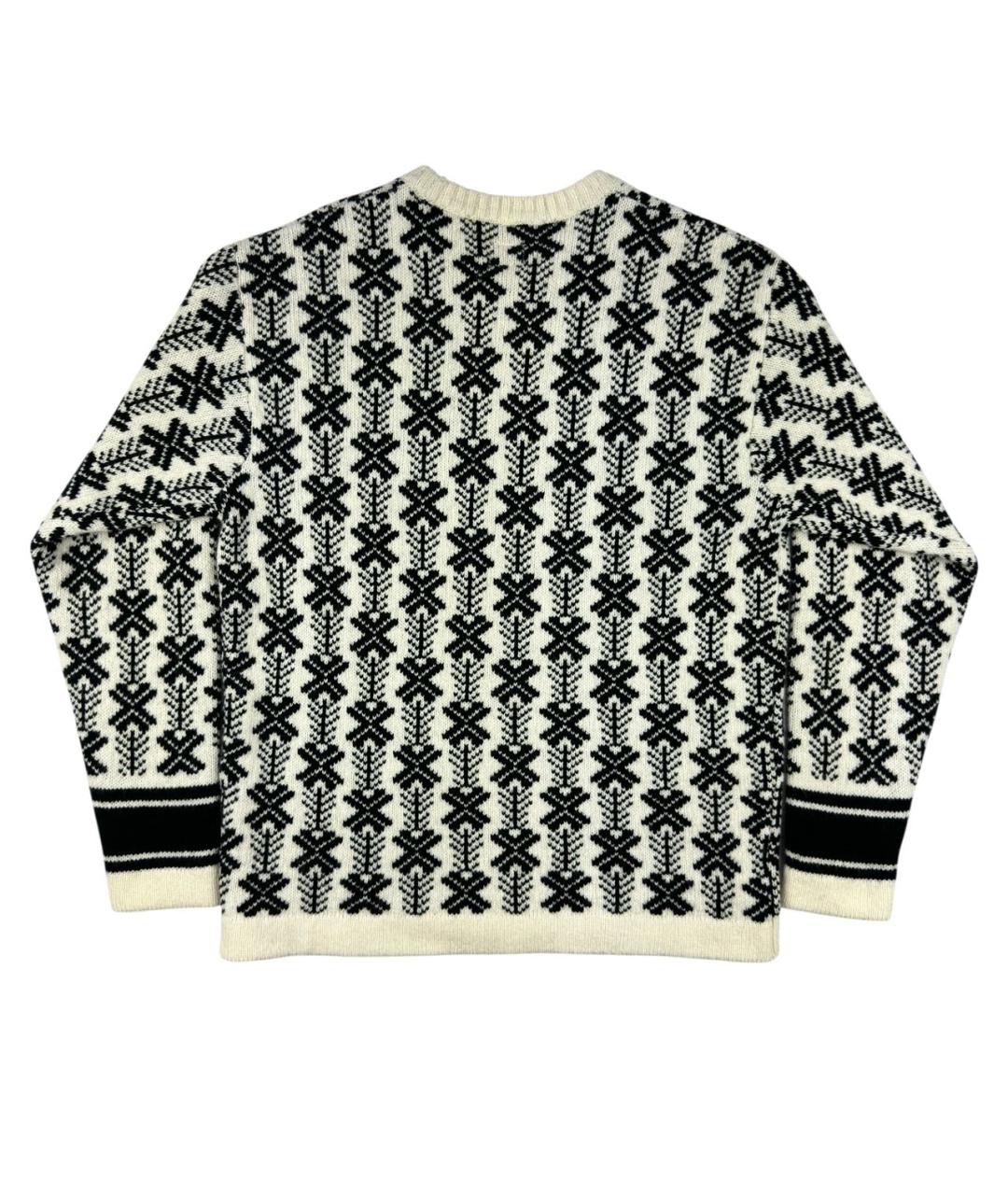 CP COMPANY Мульти шерстяной джемпер / свитер, фото 2