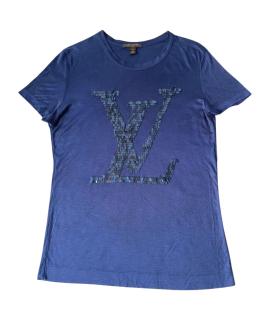 LOUIS VUITTON Футболка