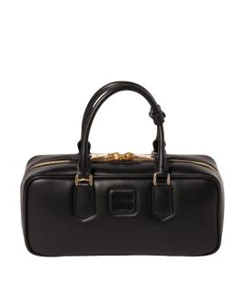 MIU MIU Сумка с короткими ручками