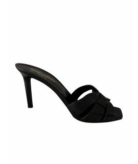 SAINT LAURENT Мюли