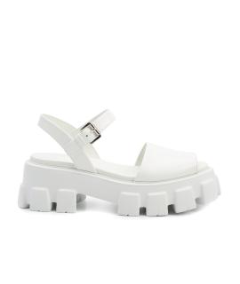 PRADA Босоножки