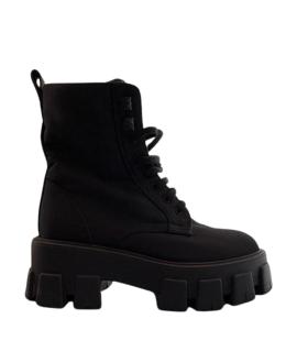 PRADA Ботинки