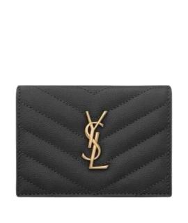 SAINT LAURENT Кошелек
