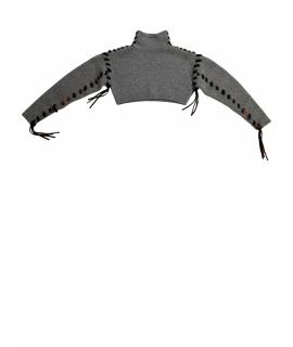 11 BY BORIS BIDJAN SABERI Джемпер / свитер