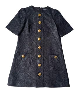 DOLCE&GABBANA Повседневное платье