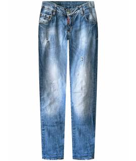 DSQUARED2 Джинсы слим