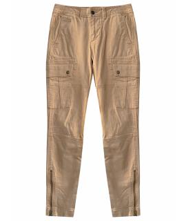 POLO RALPH LAUREN Прямые джинсы