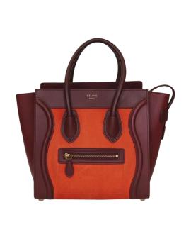 CELINE Сумка с короткими ручками