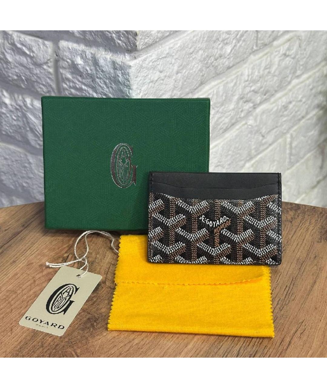 GOYARD Мульти кардхолдер, фото 2