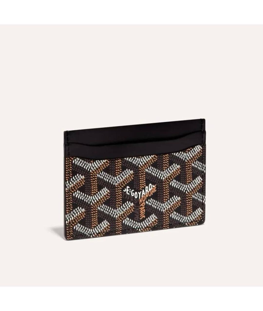GOYARD Мульти кардхолдер, фото 4