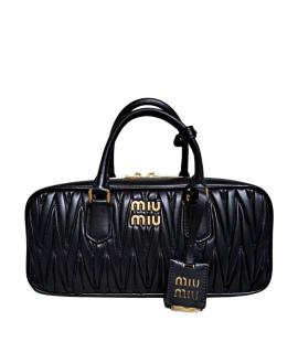 MIU MIU Сумка с короткими ручками