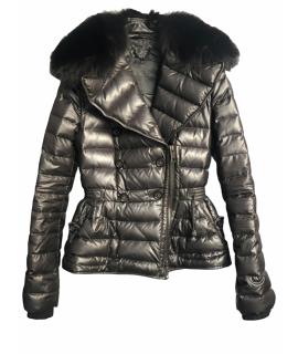 BURBERRY Пуховик