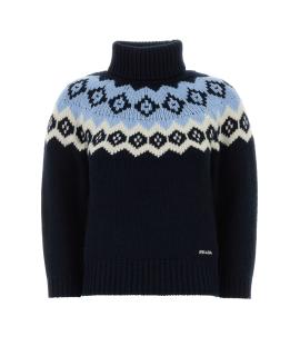 PRADA Джемпер / свитер