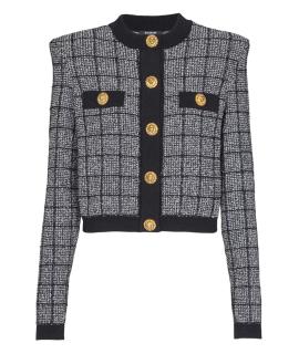 BALMAIN Кардиган
