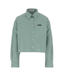 MIU MIU Рубашка