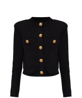BALMAIN Кардиган