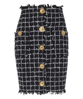 BALMAIN Юбка миди