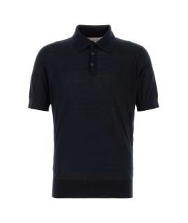 BRUNELLO CUCINELLI Поло с коротким рукавом