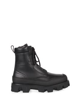 MONCLER Высокие ботинки