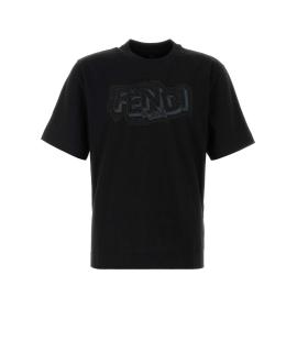FENDI Футболка
