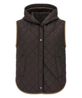 BRUNELLO CUCINELLI Жилет