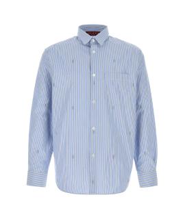 GUCCI Кэжуал рубашка