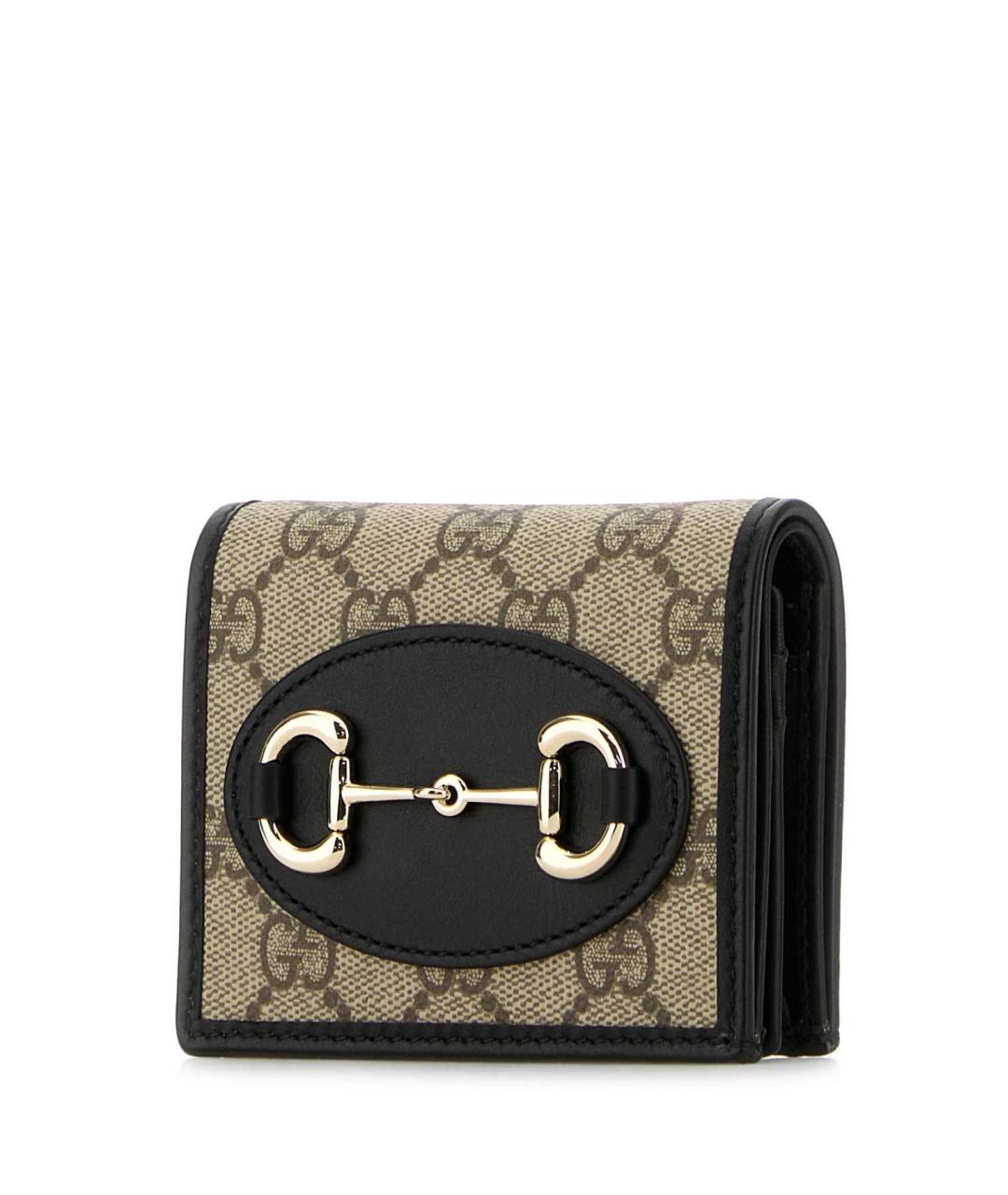 GUCCI Мульти кожаный кошелек, фото 2