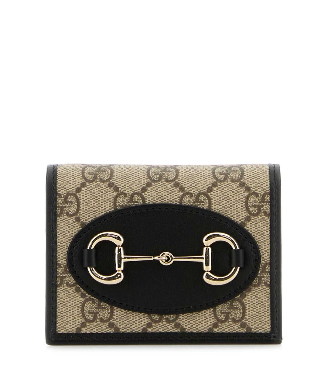 GUCCI Мульти кожаный кошелек, фото 1