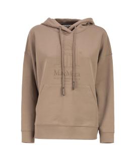 'S MAX MARA Худи/толстовка
